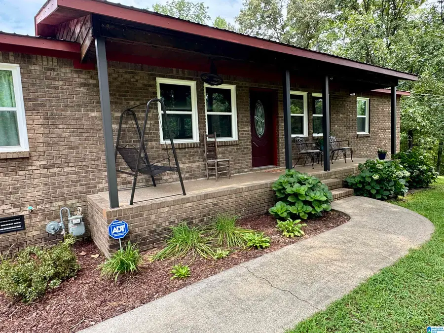 2622 COLE ROAD, Morris, AL 35116 - #3