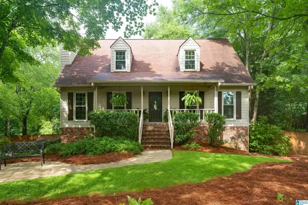 5257 SUNNY MEADOWS DRIVE, Birmingham, AL 35242