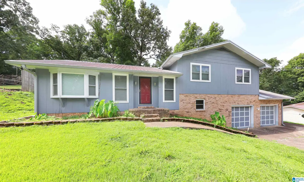 1620 MOUNTAIN OAK DRIVE, Anniston, AL 36206 - #1