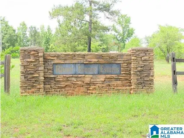 LOT # 24 MANDY DRIVE, Wedowee, AL 36278 - #1