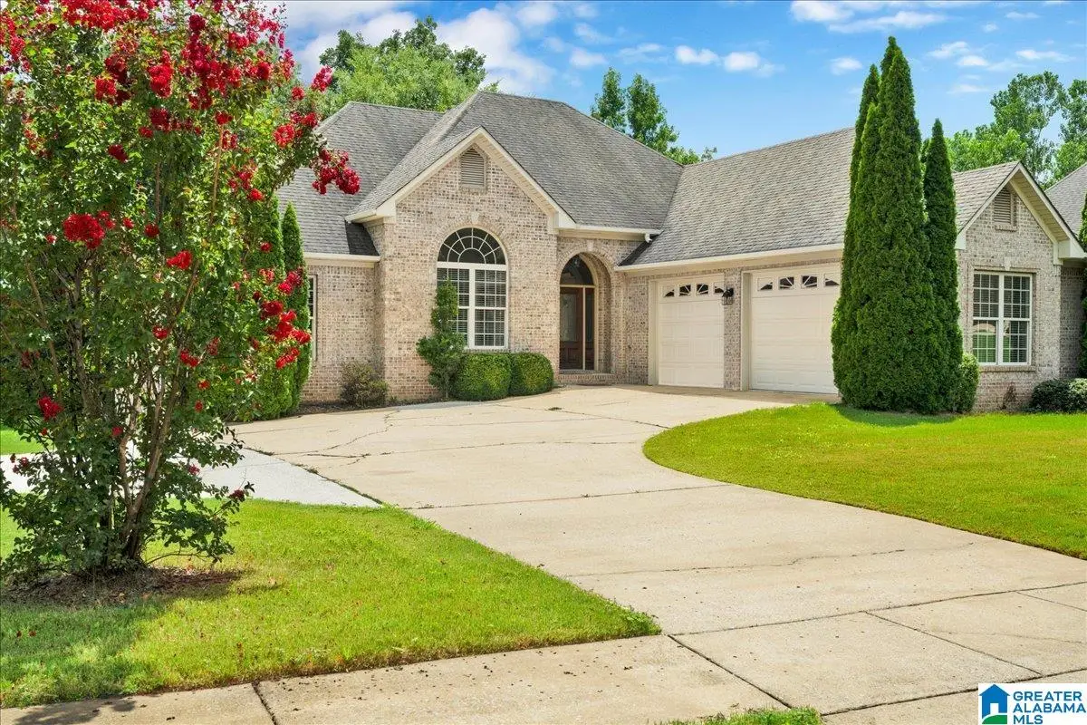 1839 WINNEPEG CIRCLE, Bessemer, AL 35022 - #1