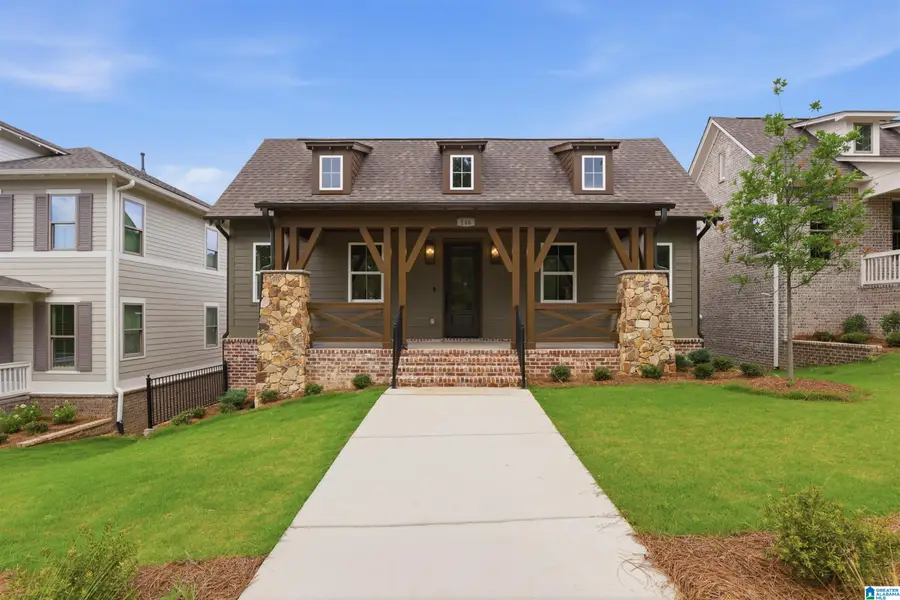 146 JEFFERSON PLACE, Birmingham, AL 35242 - #3