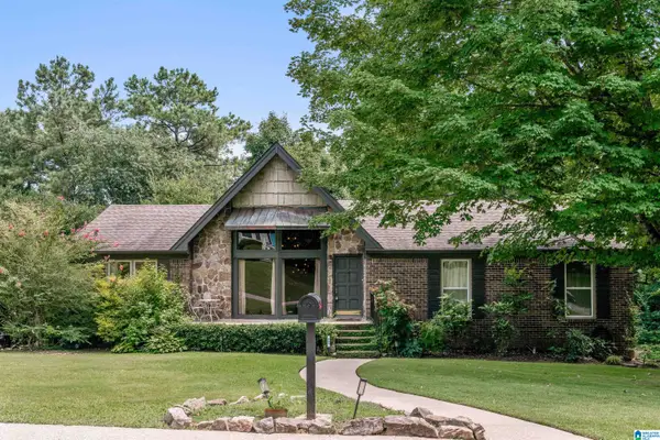 909 AUTUMN CHASE DRIVE, Birmingham, AL 35206