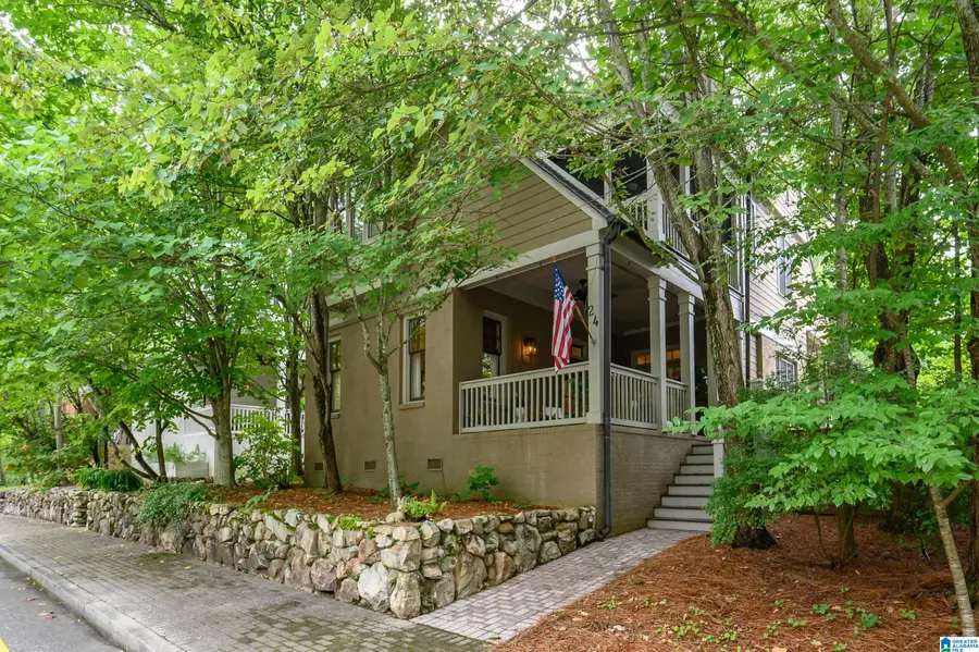 24 NOLEN STREET, Birmingham, AL 35242 - #2