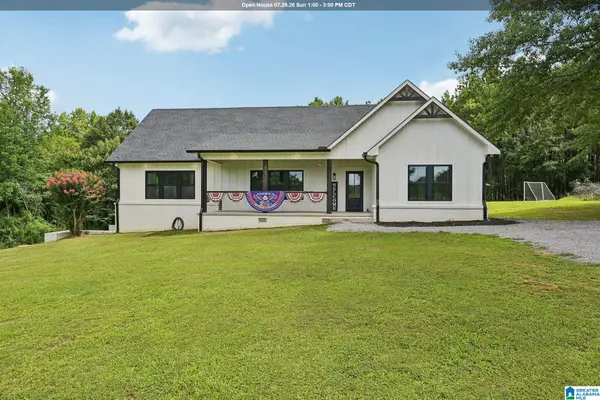 141 COUNTY ROAD 43, Hanceville, AL 35077