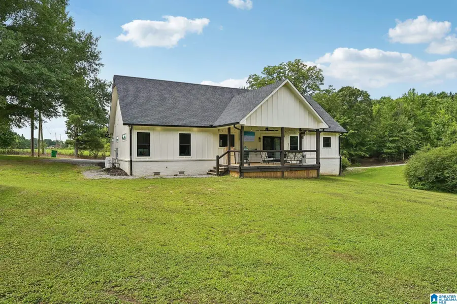 141 COUNTY ROAD 43, Hanceville, AL 35077 - #2