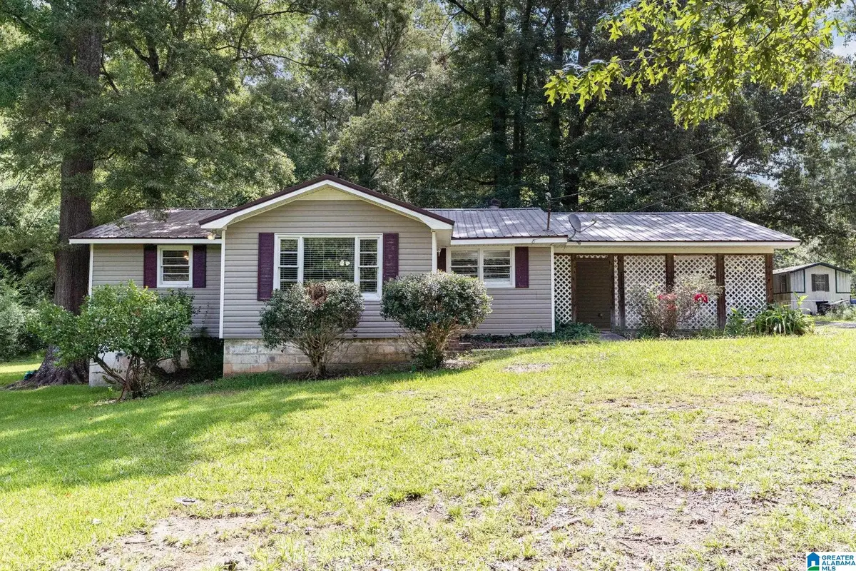 98 CENTER STAR ROAD, Pell City, AL 35125 - #1