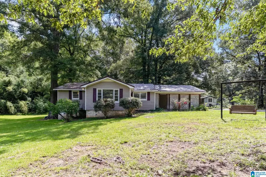98 CENTER STAR ROAD, Pell City, AL 35125 - #2