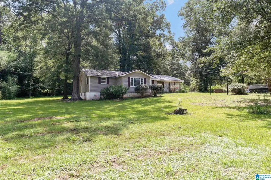 98 CENTER STAR ROAD, Pell City, AL 35125 - #3