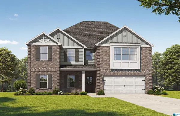 285 MORNING GLORY DRIVE, Pell city, AL 35128
