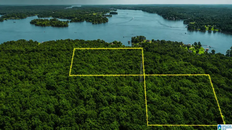 2555 GRIFFITT BEND ROAD, Talladega, AL 35160 - #2