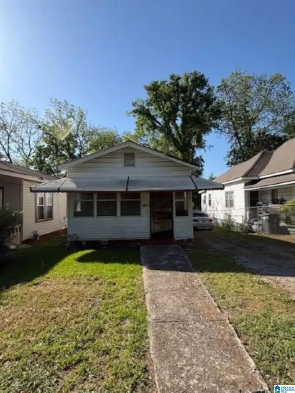 217 2ND AVENUE S, Birmingham, AL 35205