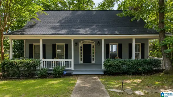 662 SEMINOLE TRAIL, Pell city, AL 35128