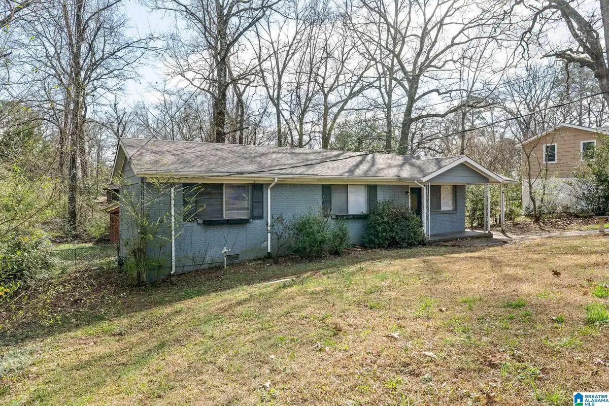 425 14TH AVENUE, Center Point, AL 35215 - #1