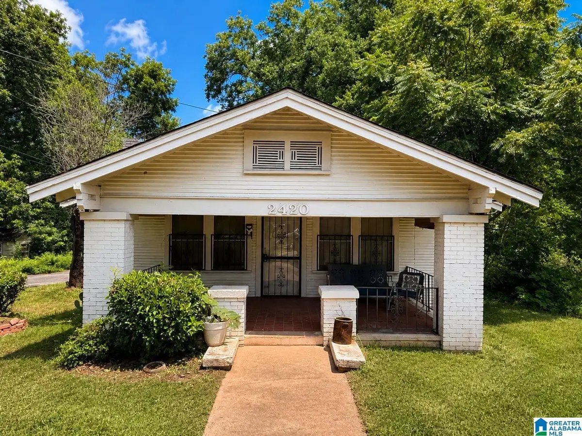 2420 MAYFIELD AVENUE SW, Birmingham, AL 35211 - #1