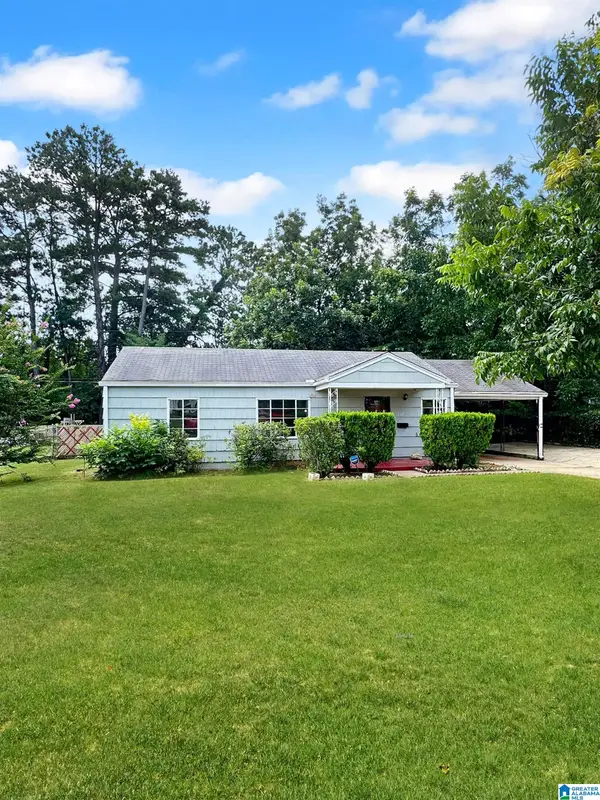 1737 GRANT AVENUE SW, Birmingham, AL 35211