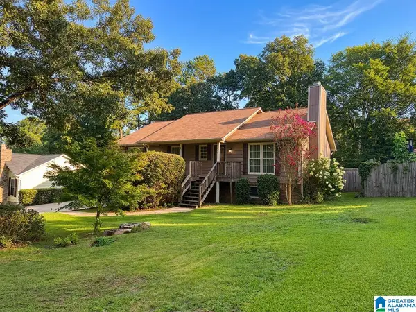 2526 TAHITI TERRACE, Alabaster, AL 35007