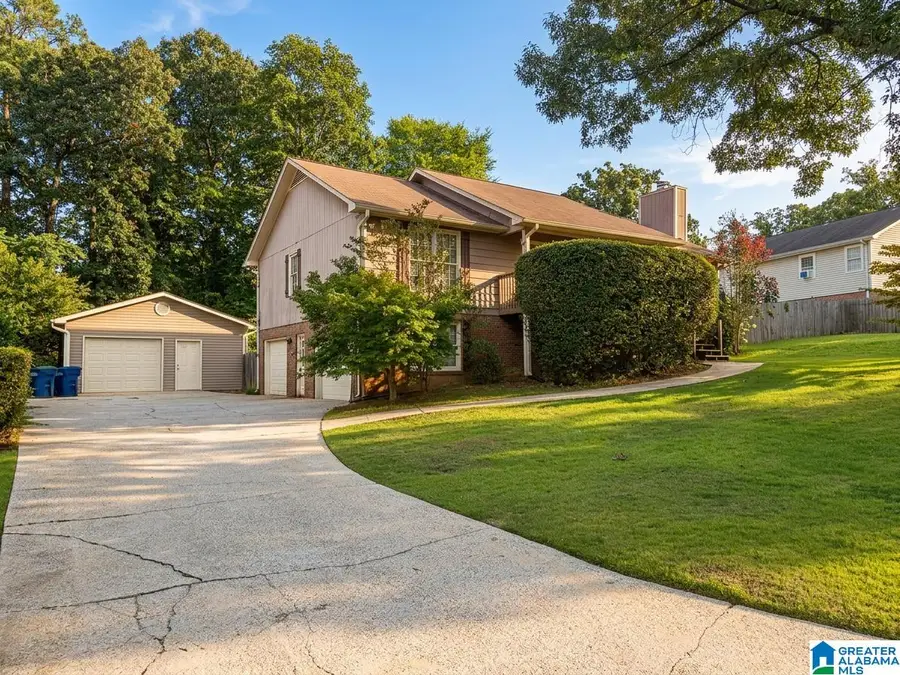 2526 TAHITI TERRACE, Alabaster, AL 35007 - #2