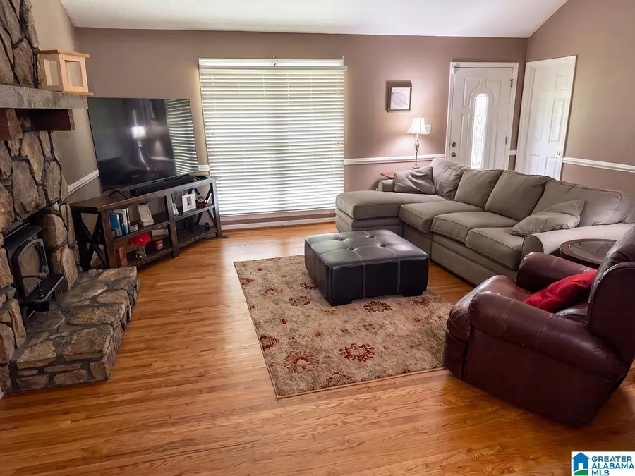 2526 TAHITI TERRACE, Alabaster, AL 35007 - #3
