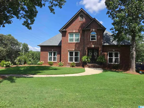 109 MAPLE TRACE, Hoover, AL 35244