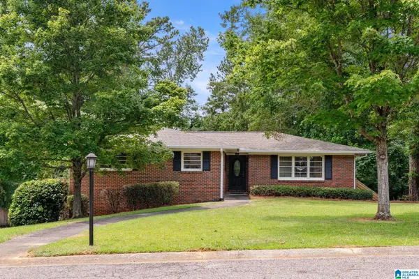 112 DEW DRIVE, Trussville, AL 35173