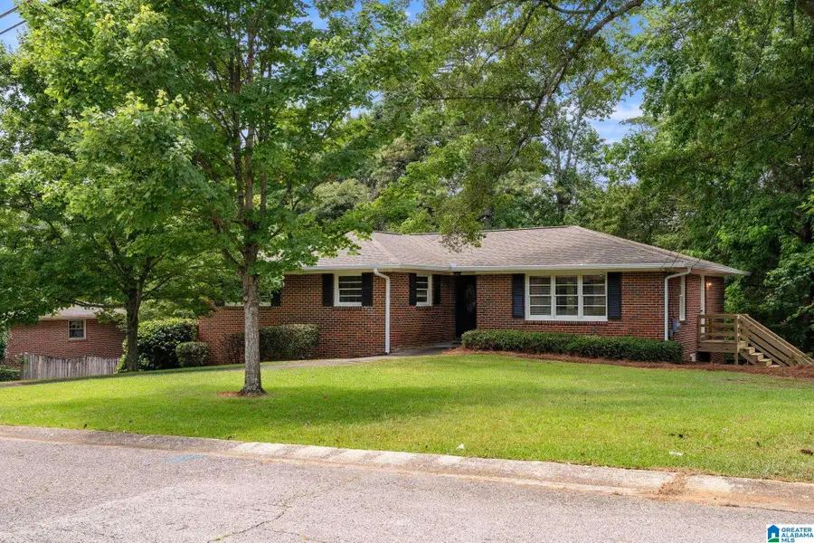 112 DEW DRIVE, Trussville, AL 35173 - #2