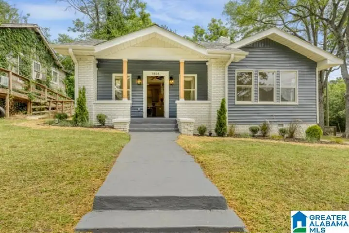 3624 NORWOOD BOULEVARD, Birmingham, AL 35234 - #1