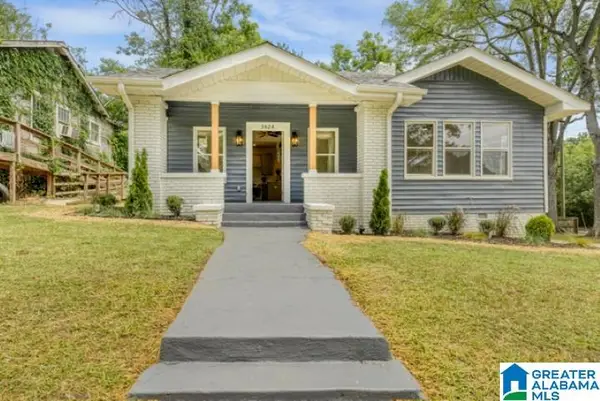 3624 NORWOOD BOULEVARD, Birmingham, AL 35234
