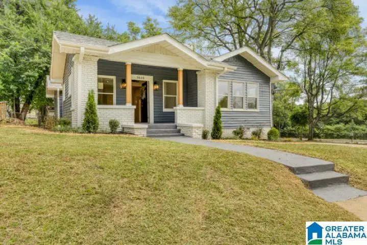 3624 NORWOOD BOULEVARD, Birmingham, AL 35234 - #2