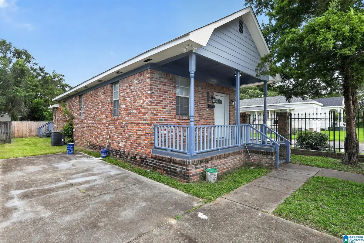 967 TEXAS STREET, Mobile, AL 36604 - #1