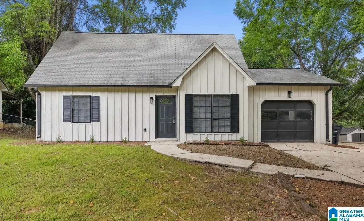 5364 BALBOA AVENUE, Pinson, AL 35126 - #1