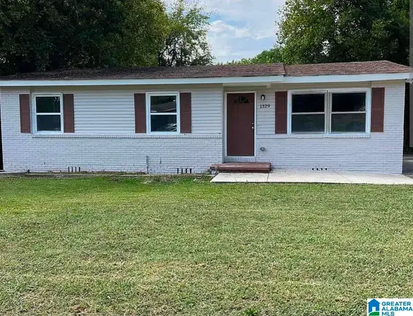 1329 66TH STREET W, Birmingham, AL 35228