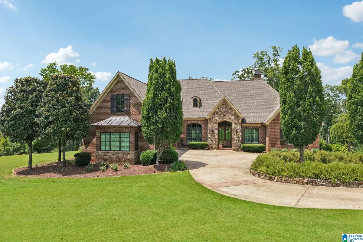 5934 S SHADES CREST ROAD, Bessemer, AL 35022 - #1