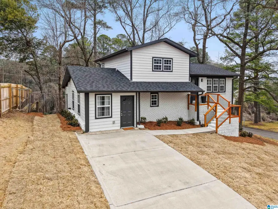 1232 KRIN AVENUE, Birmingham, AL 35213 - #3