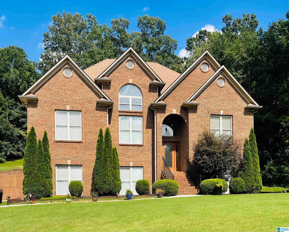 511 WILLOW LANE, Trussville, AL 35173 - #1