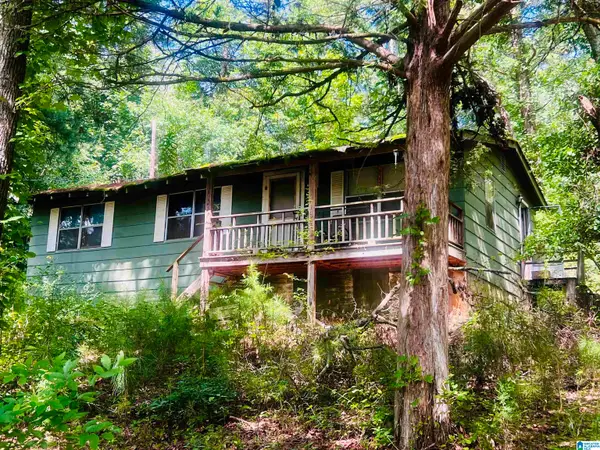 35 JULIA LANE, Oneonta, AL 35121