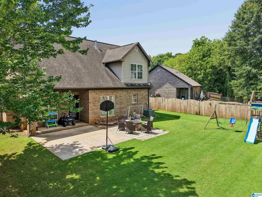 1020 LEGACY COVE S, Springville, AL 35146 - #3