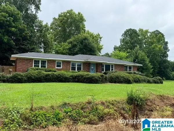 18 CHURCH STREET, Thorsby, AL 35171