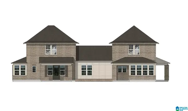 1967 HEARTPINE DRIVE, Hoover, AL 35244
