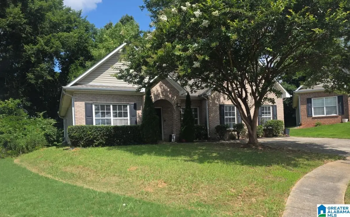5112 CANTERBURY COURT, Center Point, AL 35215 - #1