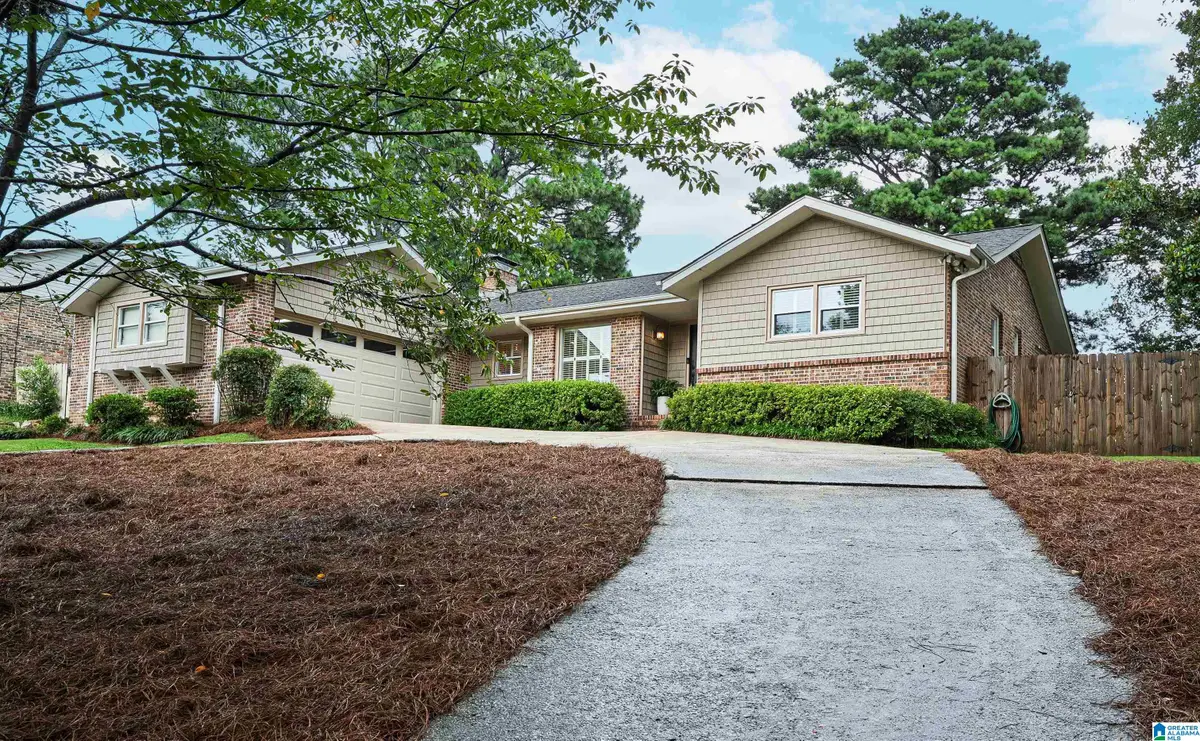 1245 LINCOYA DRIVE, Vestavia Hills, AL 35216 - #1