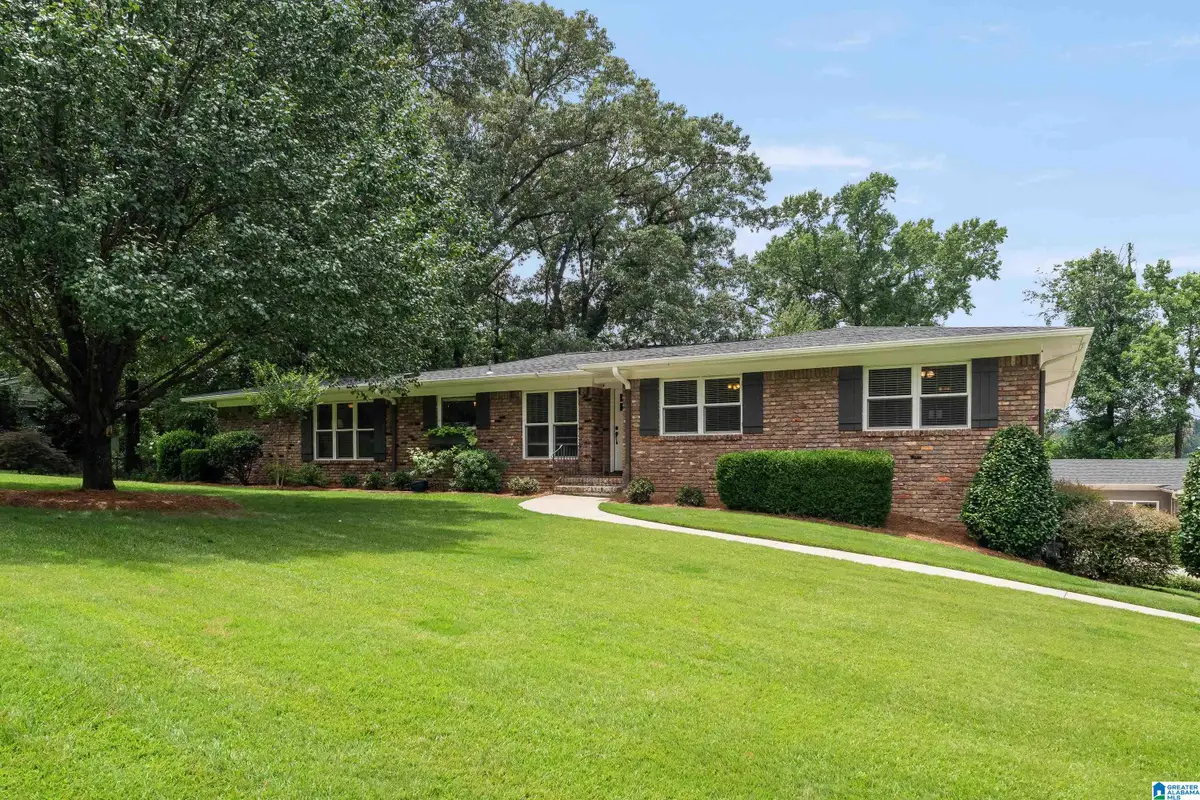 2494 DOLLY RIDGE TRAIL, Vestavia Hills, AL 35243 - #1