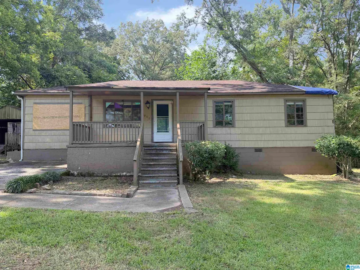 700 22ND TERRACE NE, Center Point, AL 35215 - #1