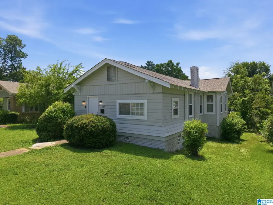 1829 43RD STREET, Birmingham, AL 35208 - #2