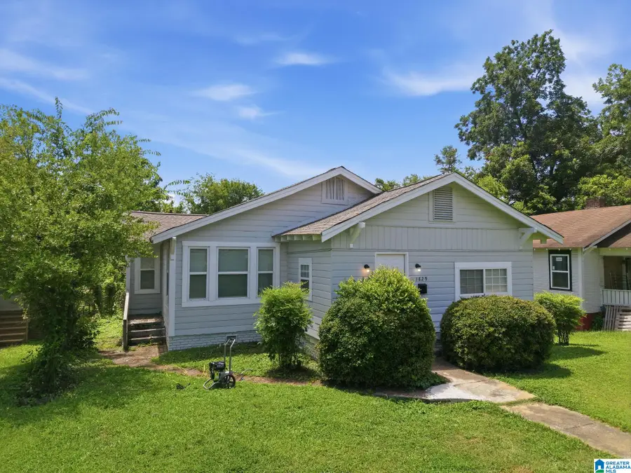 1829 43RD STREET, Birmingham, AL 35208 - #3