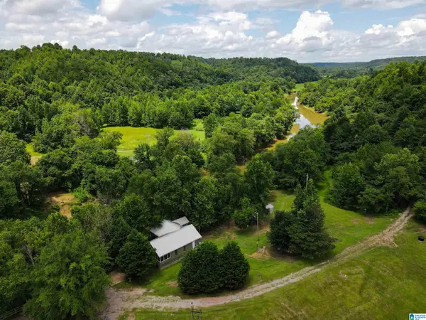 5997 SIPSEY ROAD, Empire, AL 35063