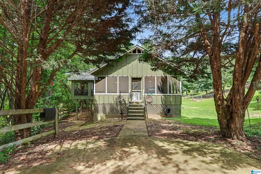 5997 SIPSEY ROAD, Empire, AL 35063 - #3