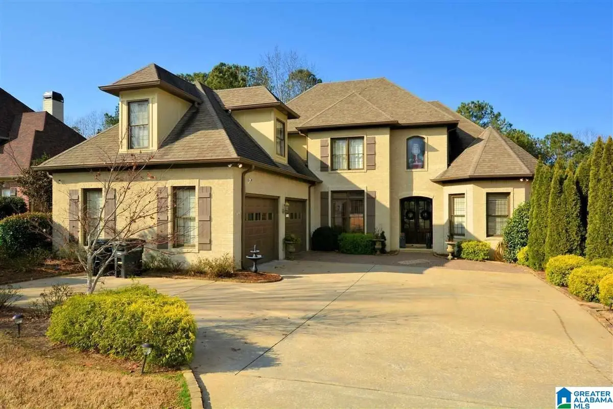 226 HIGHLAND PARK DRIVE, Birmingham, AL 35242 - #1