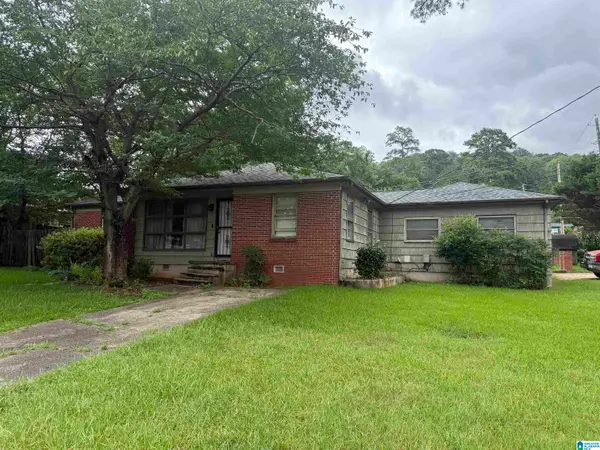 8505 9TH COURT S, Birmingham, AL 35206