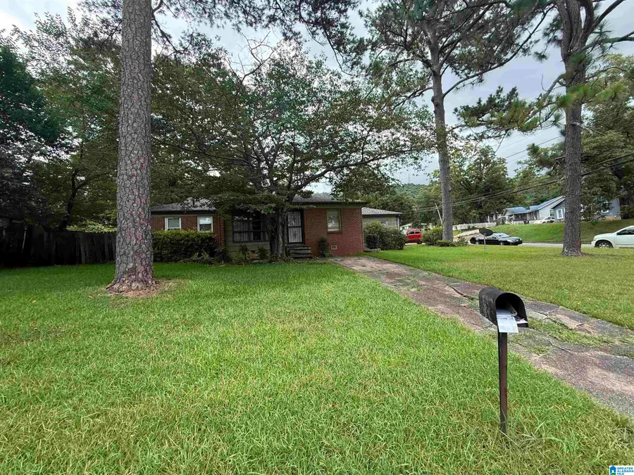 8505 9TH COURT S, Birmingham, AL 35206 - #2